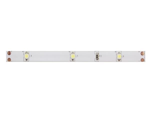 CINTA CON LEDs FLEXIBLE - COLOR BLANCO FRÍO - 150 LEDs - 5m - 12V - Imagen 2