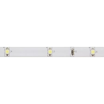 CINTA CON LEDs FLEXIBLE - COLOR BLANCO FRÍO - 150 LEDs - 5m - 12V - Imagen 2