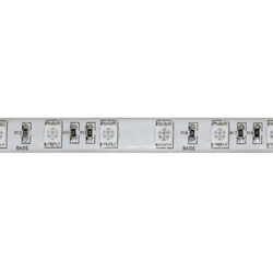 CINTA CON LEDs FLEXIBLE - COLOR BLANCO FRÍO - 300 LEDs - 5m - 24V - Imagen 2