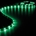 CINTA CON LEDs FLEXIBLE - COLOR VERDE - 150 LEDs - 5m - 12V - Imagen 1