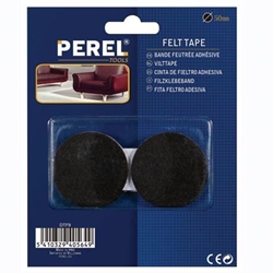 Cinta de fieltro Adhesiva_ Varias medidas - Imagen 1