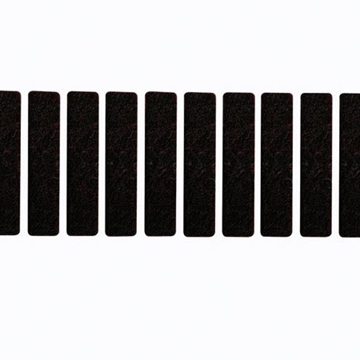 Cinta de fieltro Adhesiva_ Varias medidas - Imagen 2