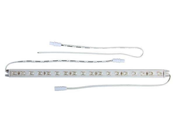 Cinta de Leds Color Blanco_30cm - Imagen 3