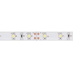 CINTA DE LEDs FLEXIBLE - COLOR AMARILLO - 300 LEDs - 5m - 12V - Imagen 2