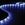CINTA DE LEDs FLEXIBLE - COLOR AZUL - 150 LEDs - 5m - 12V - Imagen 2