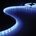 CINTA DE LEDs FLEXIBLE - COLOR AZUL - 300 LEDs - 5m - 12V - Imagen 1
