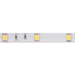 CINTA DE LEDs FLEXIBLE - COLOR BLANCO CÁLIDO - 150 LEDs - 5m - 12V - Imagen 2