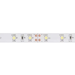 CINTA DE LEDs FLEXIBLE - COLOR BLANCO CÁLIDO - 300 LEDs - 5m - 12V - Imagen 2