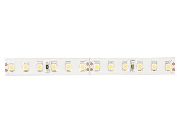 CINTA DE LEDs FLEXIBLE - COLOR BLANCO CÁLIDO - 600 LEDs - 5m - 24V - Imagen 2