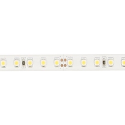 CINTA DE LEDs FLEXIBLE - COLOR BLANCO CÁLIDO - 600 LEDs - 5m - 24V - Imagen 2