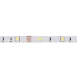 CINTA DE LEDs FLEXIBLE - COLOR BLANCO FRÍO - 150 LEDs - 5m - 12V - Imagen 2