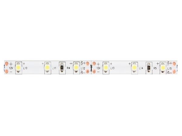 CINTA DE LEDs FLEXIBLE - COLOR BLANCO FRÍO - 300 LEDs - 5m - 12V - Imagen 2