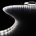 CINTA DE LEDs FLEXIBLE - COLOR BLANCO FRÍO - 300 LEDs - 5m - 12V - Imagen 1