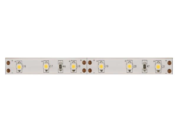 CINTA DE LEDs FLEXIBLE - COLOR BLANCO FRÍO - 300 LEDs - 5m - 12V - Imagen 2