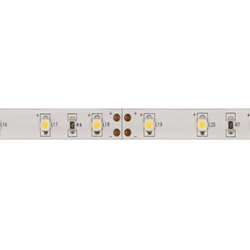 CINTA DE LEDs FLEXIBLE - COLOR BLANCO FRÍO - 300 LEDs - 5m - 12V - Imagen 2