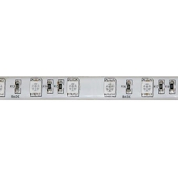 CINTA DE LEDs FLEXIBLE - COLOR BLANCO FRÍO - 300 LEDs - 5m - 12V - Imagen 2