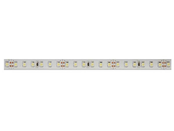 CINTA DE LEDs FLEXIBLE - COLOR BLANCO FRÍO - 600 LEDs - 5m - 24V - Imagen 2