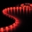 CINTA DE LEDs FLEXIBLE - COLOR ROJO - 150 LEDs - 5m - 12V - Imagen 1