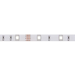 CINTA DE LEDs FLEXIBLE - COLOR ROJO - 150 LEDs - 5m - 12V - Imagen 2