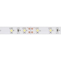 CINTA DE LEDs FLEXIBLE - COLOR ROJO - 300 LEDs - 5m - 12V - Imagen 2
