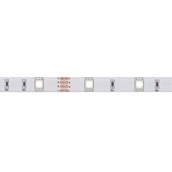 CINTA DE LEDs FLEXIBLE - RGB - 150 LEDs - 5m - 12V - Imagen 2