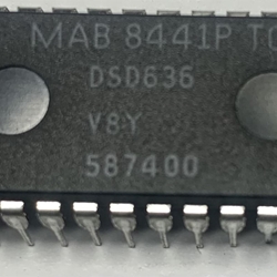 CIRCUITO INTEGRADO MAB8441P T065 - Imagen 1