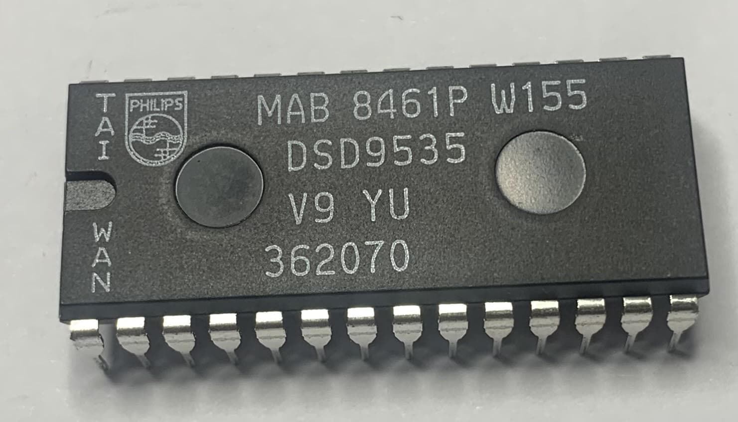 CIRCUITO INTEGRADO MAB8461P-W155 - Imagen 1