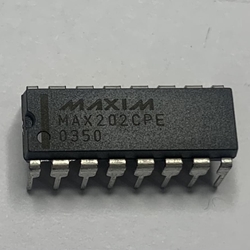 CIRCUITO INTEGRADO MAX202CPE - Imagen 1