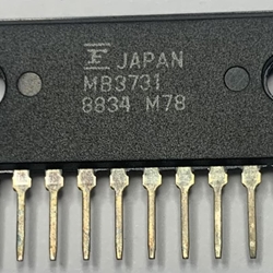CIRCUITO INTEGRADO MB3731 - Imagen 1