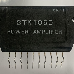 CIRCUITO INTEGRADO STK1050 - Imagen 1