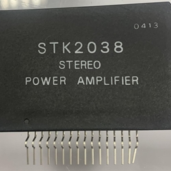 CIRCUITO INTEGRADO STK2038 - Imagen 1
