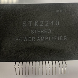 CIRCUITO INTEGRADO STK2240 - Imagen 1