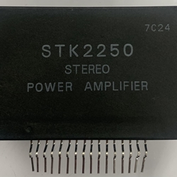 CIRCUITO INTEGRADO STK2250 - Imagen 1