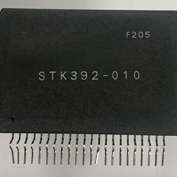 CIRCUITO INTEGRADO STK392-010 - Imagen 1