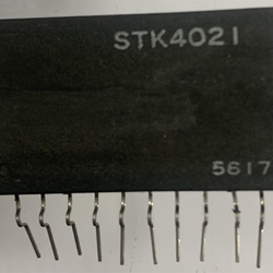 CIRCUITO INTEGRADO STK4021 - Imagen 1