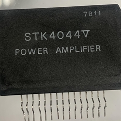 CIRCUITO INTEGRADO STK4044V - Imagen 1