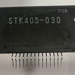 CIRCUITO INTEGRADO STK405-030 - Imagen 1