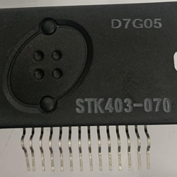 CIRCUITO INTEGRADO STK405-070A - Imagen 1