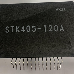 CIRCUITO INTEGRADO STK405-120A - Imagen 1