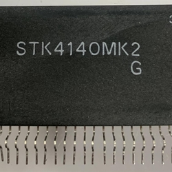 CIRCUITO INTEGRADO STK4140MK2 - Imagen 1