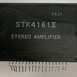 CIRCUITO INTEGRADO STK4161II - Imagen 1