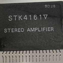 CIRCUITO INTEGRADO STK4161V - Imagen 1