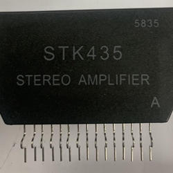 CIRCUITO INTEGRADO STK435 - Imagen 1