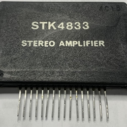 CIRCUITO INTEGRADO STK4833 - Imagen 1