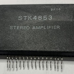 CIRCUITO INTEGRADO STK4853 - Imagen 1