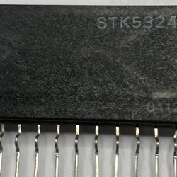 CIRCUITO INTEGRADO STK5324 - Imagen 1