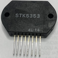CIRCUITO INTEGRADO STK5353 - Imagen 1