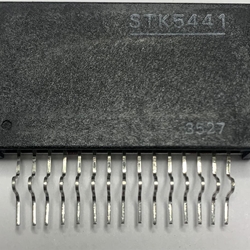 CIRCUITO INTEGRADO STK5441 - Imagen 1
