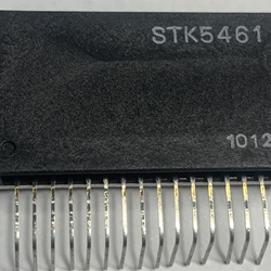 CIRCUITO INTEGRADO STK5461 - Imagen 1
