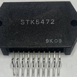 CIRCUITO INTEGRADO STK5472 - Imagen 1